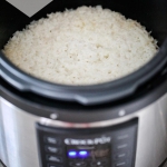 Jak ugotować ryż w...