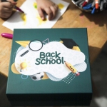 Back to School BOX