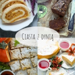 Ciasta z dynią –...