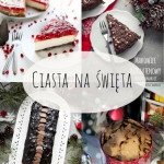 Ciasta na święta