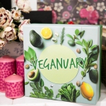 Veganuary box