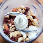 Jakie orzechy na masło...