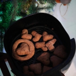 Pierniczki z airfryer