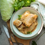 Gołąbki tradycyjne