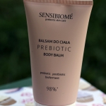 Recenzja: Sensibiome...