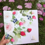 Lipiec z Pure Beauty i...