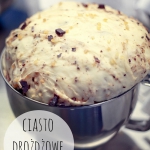 Jak zrobić dobre ciasto...
