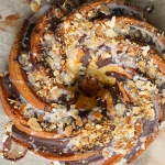 Babka twarogowa