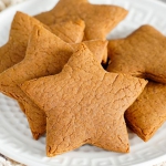 Pierniczki świąteczne