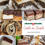 Ciasta na Święta –...