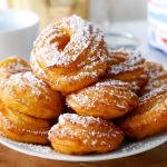 Gniazdka (pączki...