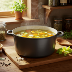 Zupa Mocy – przepis i...