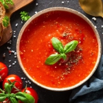 Zupa pomidorowa jakiej...