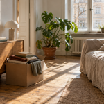 Minimalizm w domu –...