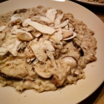 Szlachetne risotto...