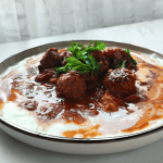 Pulpeciki w sosie...