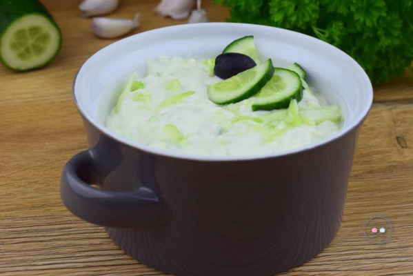 Tzatziki