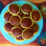 Ciastka francuskie ze...