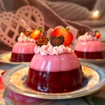 Truskawkowe babeczki