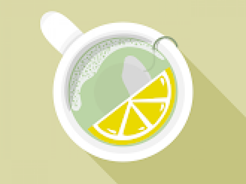 Ziołowy ratunek na świąteczne przejedzenie