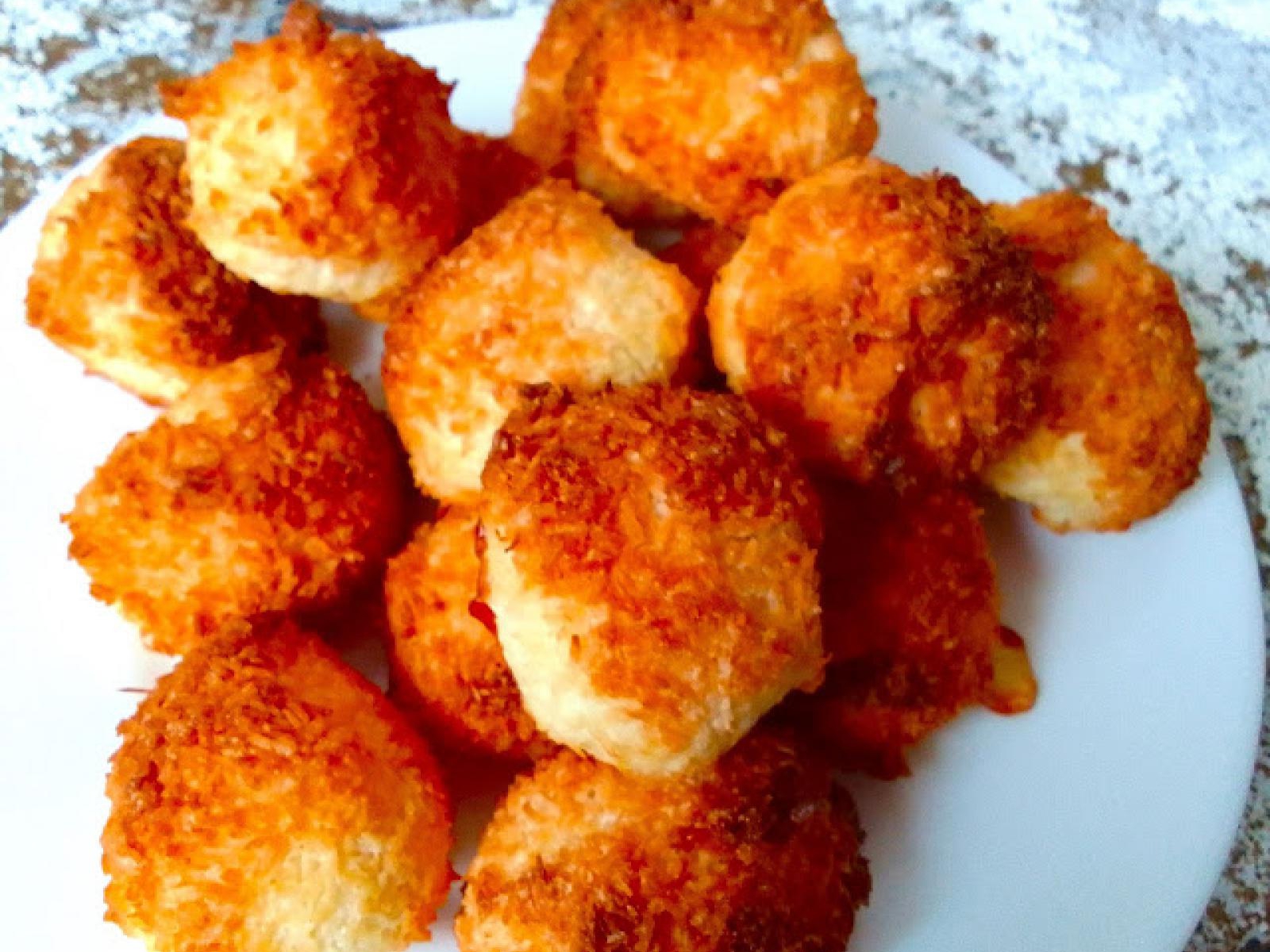 Kokosanki