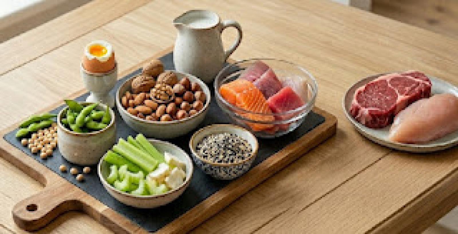 Dieta przy atopowym zapaleniu skóry