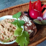 Baba ghanoush