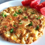 Tortilla de patatas