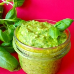 Pesto...