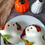 Bruschetta z duszkiem