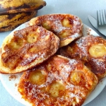 Placuszki owsiane z...