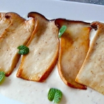 Boczniaki królewskie w...