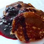 Placuszki owsiane na...