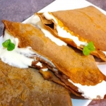 Naleśniki a la tiramisu