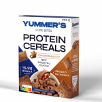 Płatki do mleka Yummer...