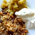 Oszukana granola z...