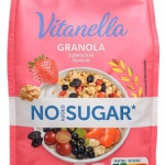 Granola Vitanella No...