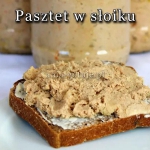 Domowy pasztet w...