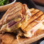 Croque...
