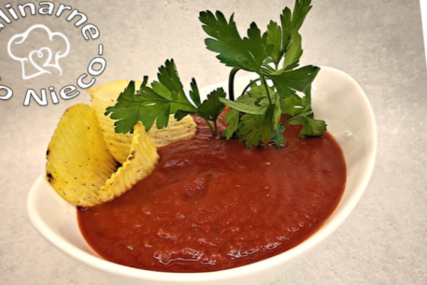 Salsa Pomidorowa
