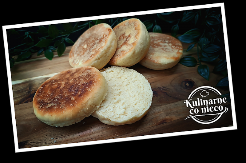 English Muffin