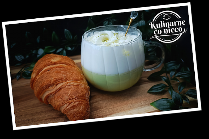 Matcha Latte