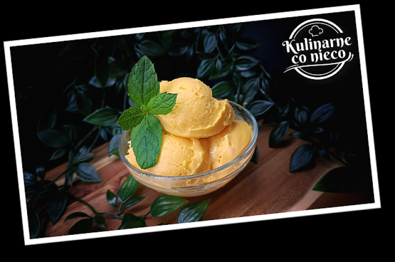 Gelato Mango Lassi (Ninja Creami)