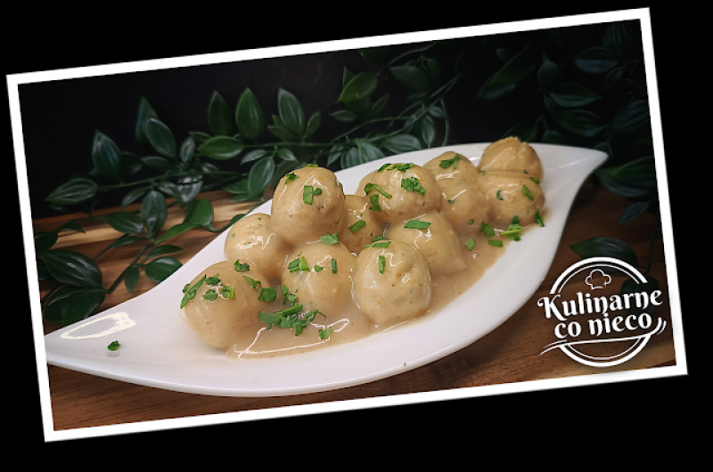 Fit Pulpeciki z Polędwicy z Indyka