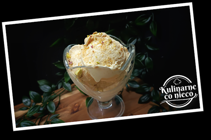 Fit Lody Pistacjowe (Ninja Creami NC300EU)