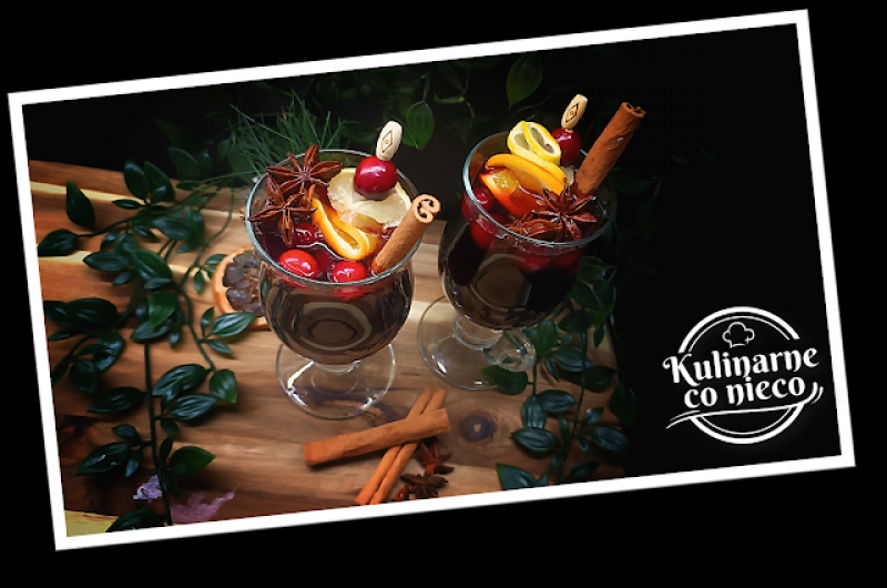 Grzaniec w Wersji Light (tylko dla osób pełnoletnich)