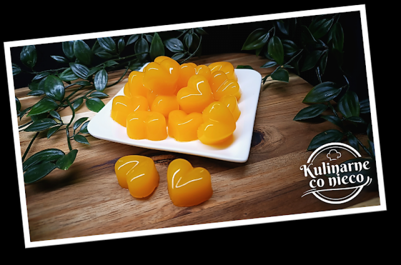 Fit Żelki Witaminowe (*SERIA FIT*)