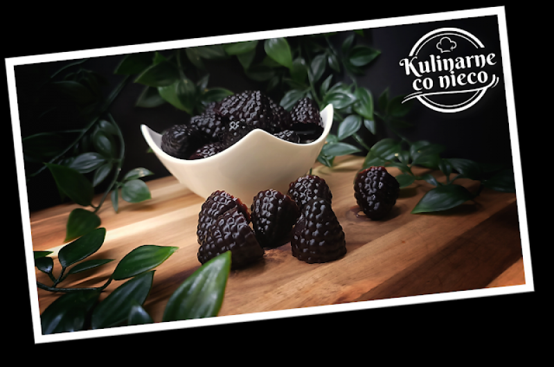 Antyoksydacyjne Żelki Beauty Suppor (*SERIA FIT*)