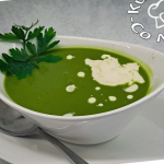 Zupa Krem z Zielonego...