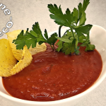 Salsa Pomidorowa